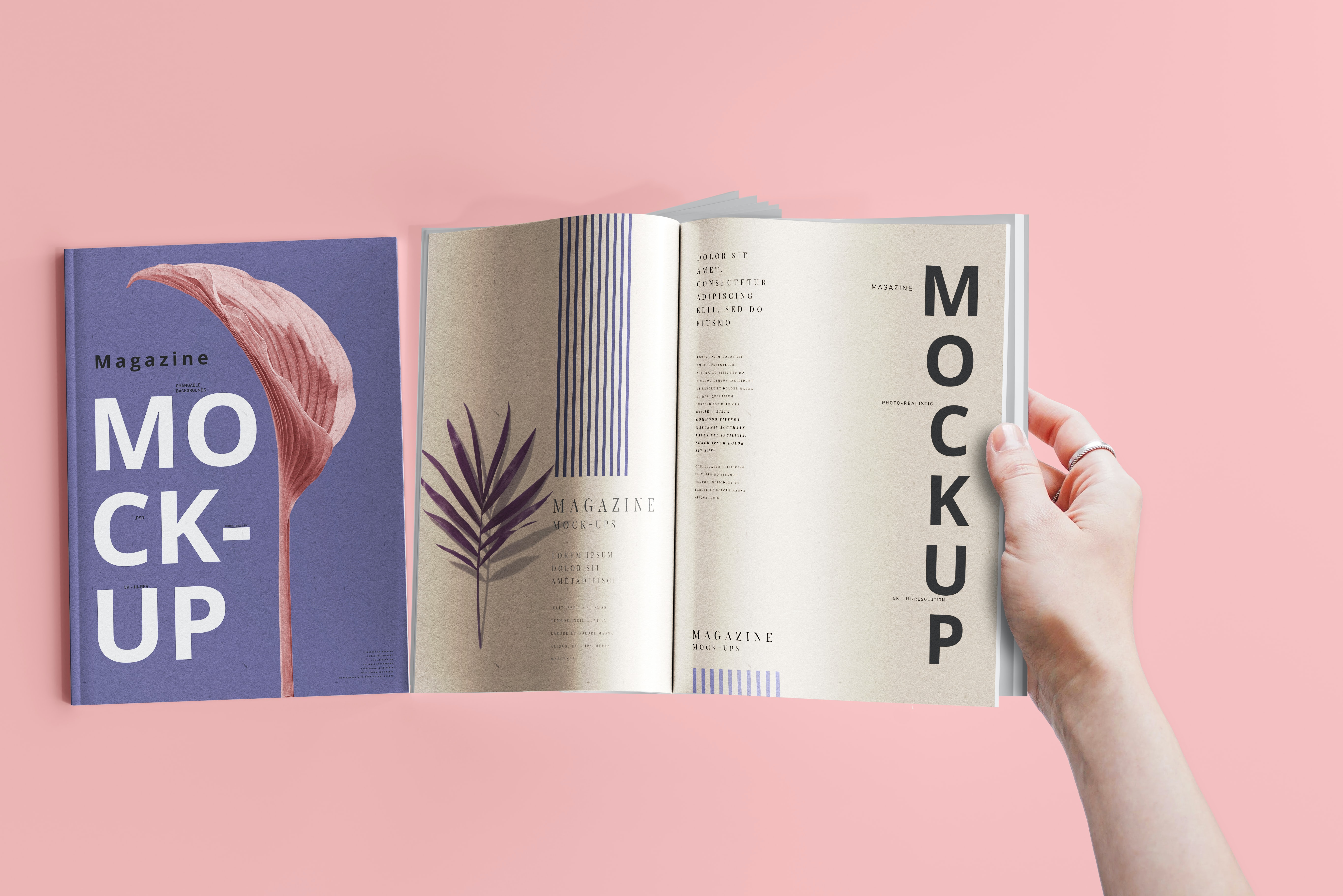 Design book